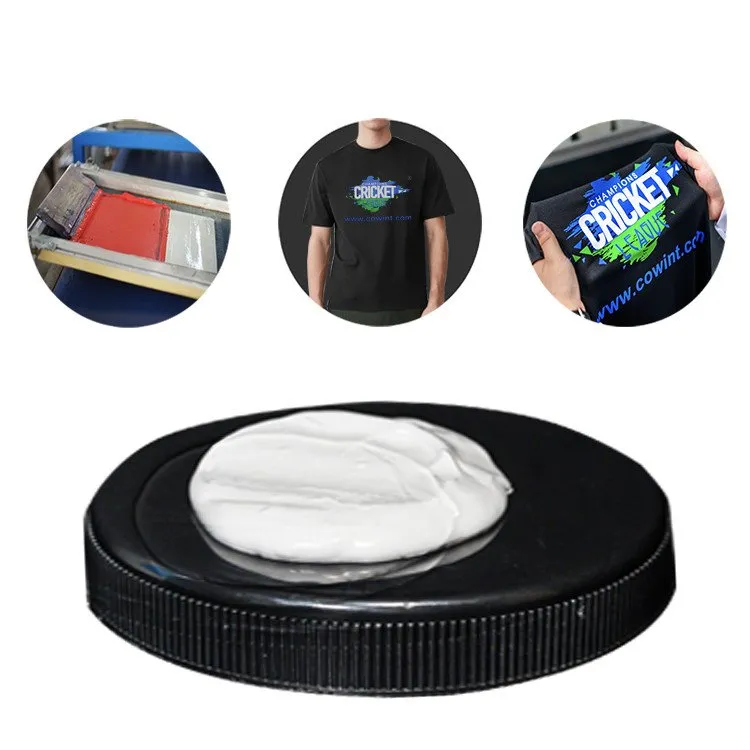 Príchuť Tlačová pasta