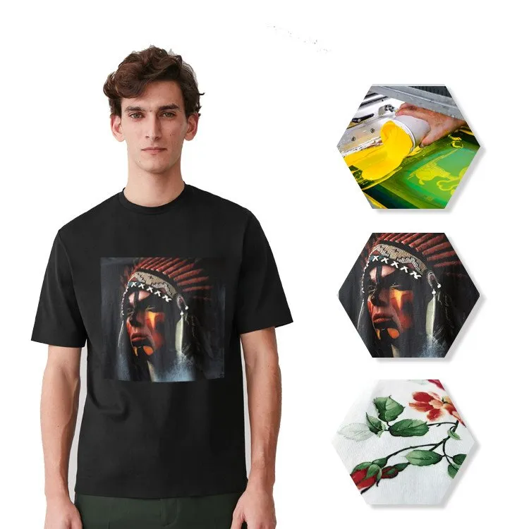 Digitálna tlač na odevy