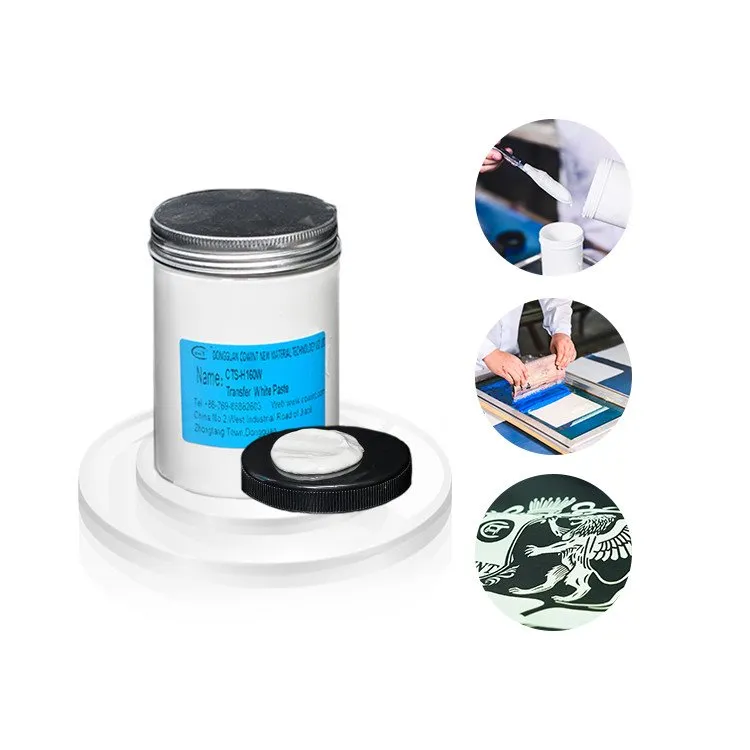 Tlačová pasta s vysokou hustotou