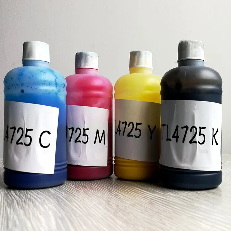 Viacfarebná tlačová pasta