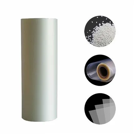 Fólia na prenos tepla