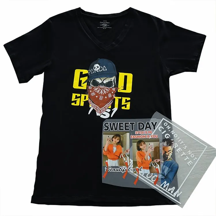 Prenos tlačového atramentu