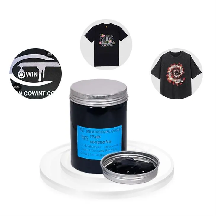 Antisublimačná pasta