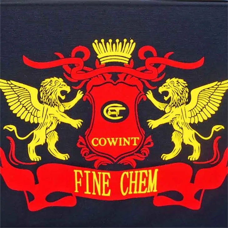 Vločková pasta FL519 pre strojovú tlač