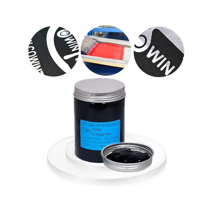 FS318F Antisublimačný základný náter