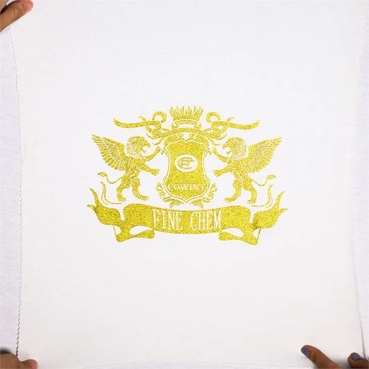 GP1711 zlatá prášková pasta